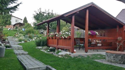 Létesítmények, Apartman Krajcer in Gerlachov Létesítmények, Apartman Krajcer in Gerlachov