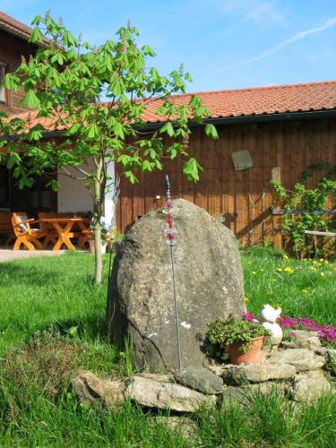 This photo about Reiterhof Gurster shared on HyHotel.com