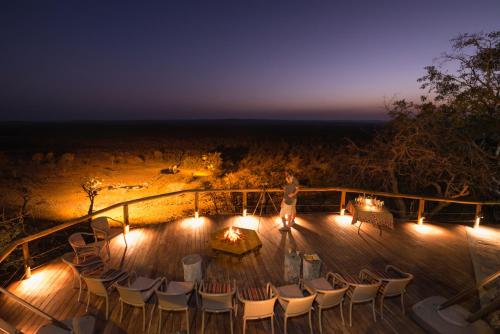 F&B, Ongava Lodge in 아우초 F&B, Ongava Lodge in 아우초