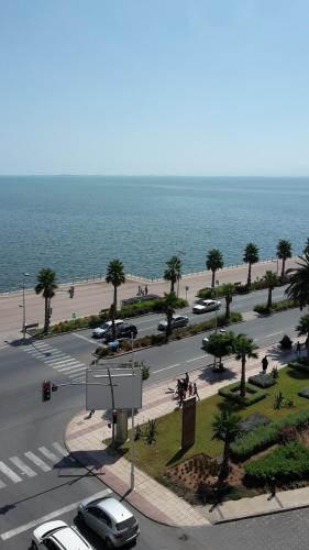Vistas, Hotel de la Mediterranee in Nador Vistas, Hotel de la Mediterranee in Nador