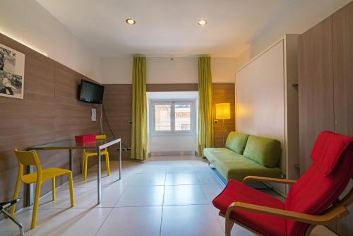 This photo about Residence Europa shared on HyHotel.com