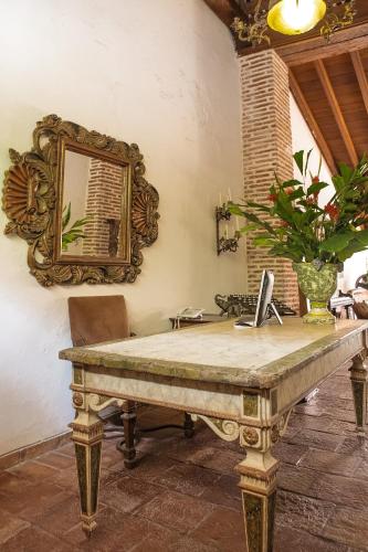 This photo about Casa Mejia shared on HyHotel.com