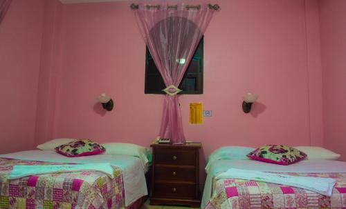 This photo about Hotel Mana Del Cielo shared on HyHotel.com