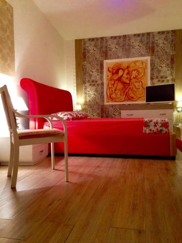 Hotel Affitta Camere Nonna Maria