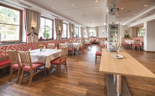 Restaurant, Gasthof - Hotel Zur Post in Teisendorf Restaurant, Gasthof - Hotel Zur Post in Teisendorf