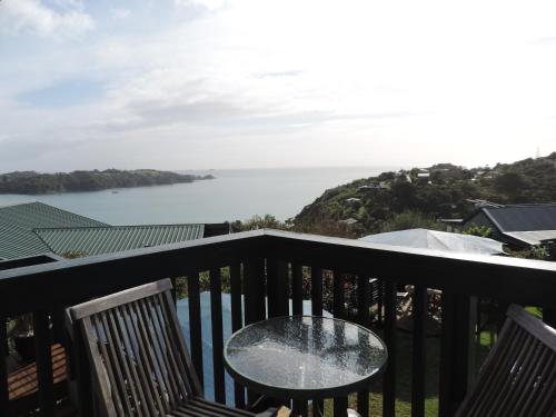 Cảnh quan, Waiheke Island Tawa Lodge - Adults Only in Đảo Waiheke Cảnh quan, Waiheke Island Tawa Lodge - Adults Only in Đảo Waiheke