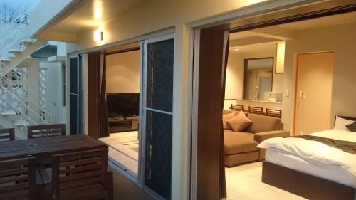 This photo about Arimabaru Beach Resort shared on HyHotel.com