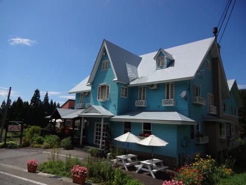 This photo about Pension Come shared on HyHotel.com