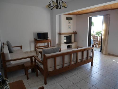 This photo about Kosta's House shared on HyHotel.com