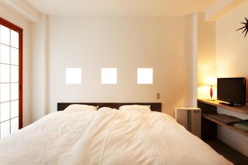 This photo about Yukkura Inn shared on HyHotel.com