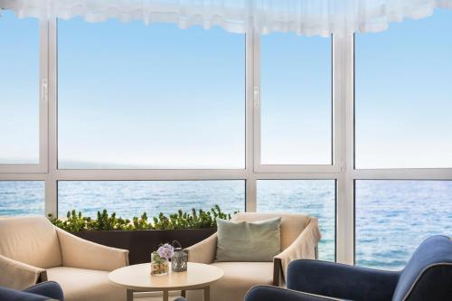 حانة/استراحة, Hotel Istra - Liburnia in Opatija حانة/استراحة, Hotel Istra - Liburnia in Opatija