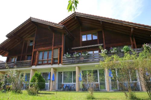 This photo about Hotel Motel Lowen shared on HyHotel.com