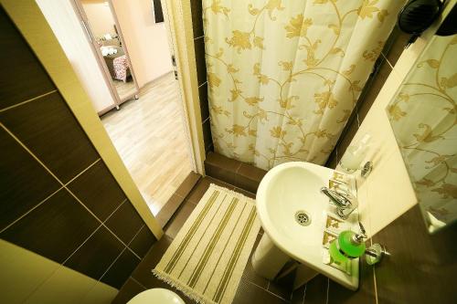 This photo about Na Leningradskoy Mini Hotel shared on HyHotel.com