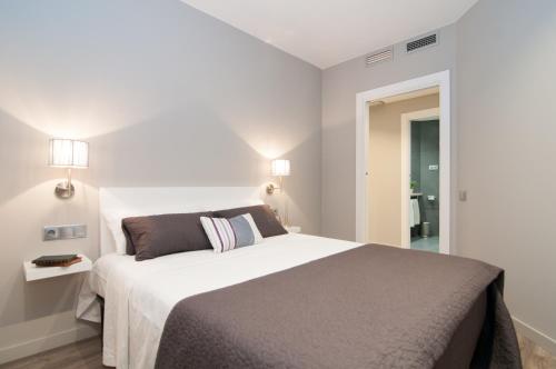 Montaber Apartments - Sagrada Familia