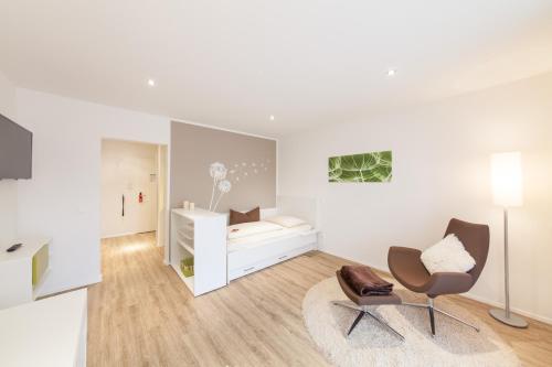 acora Fürth Living the City in เฟือร์ธ acora Fürth Living the City in เฟือร์ธ