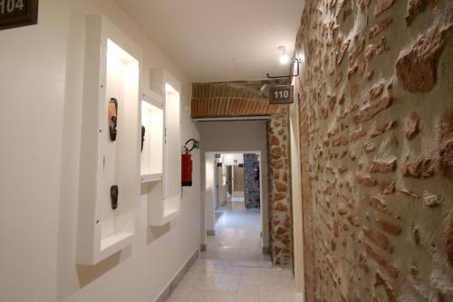 Facilities, New Generation Hostel Santa Maria Maggiore in Monti Facilities, New Generation Hostel Santa Maria Maggiore in Monti