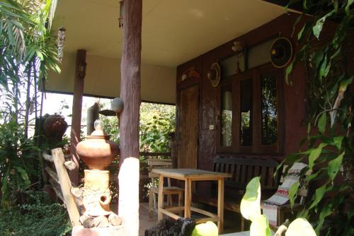 Baan Suan Jantra Home Stay in Huai Chomphu Baan Suan Jantra Home Stay in Huai Chomphu