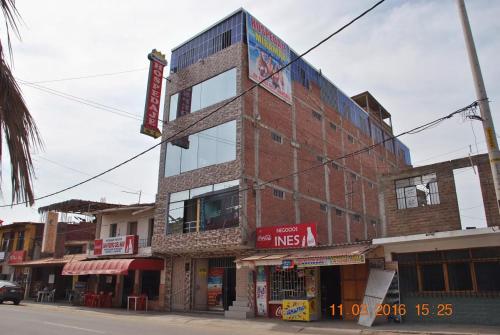 Hotel Hospedaje Miramar