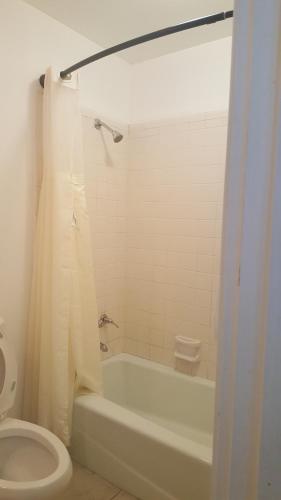 在meiguo.com看到的Jefferson Inn and Suites的介绍图片