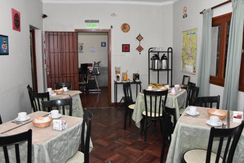 바/라운지, Residencial El Hogar in 살타 바/라운지, Residencial El Hogar in 살타