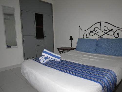 This photo about Cartagena Inn shared on HyHotel.com