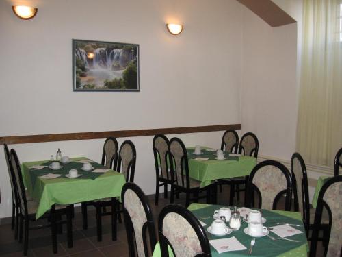 Restoran, Hotel Veli Joze in Pula Restoran, Hotel Veli Joze in Pula