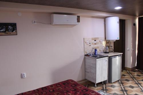 This photo about Guest House Umbrella shared on HyHotel.com