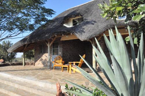 Udvendig, Outeniqua Guest & Hunting Farm in Okahandja Udvendig, Outeniqua Guest & Hunting Farm in Okahandja
