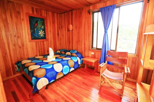 This photo about El Sueno B&B shared on HyHotel.com