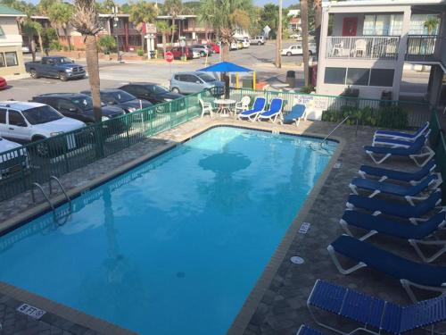 在meiguo.com看到的Admiral Motor Inn的介绍图片