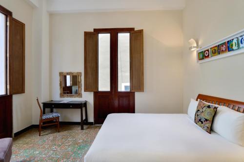 This photo about Da House Hotel shared on HyHotel.com