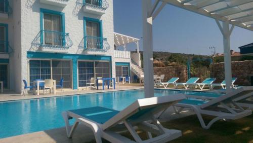 This photo about Ayse Hatun Butik Otel & Kahvalti shared on HyHotel.com