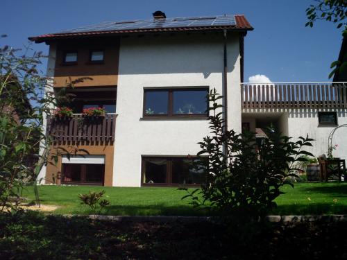 grădină, Ferienwohnung Familie Balko in Arnsberg grădină, Ferienwohnung Familie Balko in Arnsberg