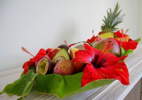 This photo about Brezza Marina Luxury Rooms shared on HyHotel.com