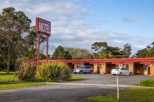 This photo about Tarra Motel shared on HyHotel.com