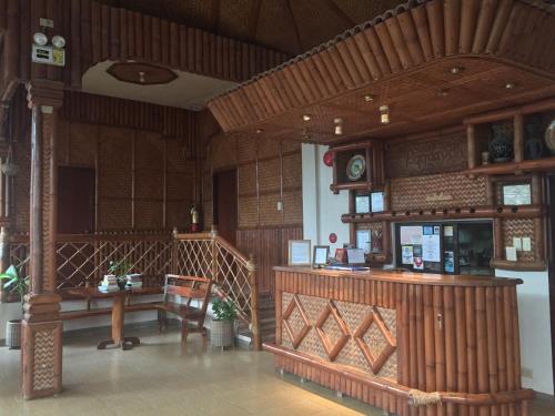 Pagdayon Traveler's Inn