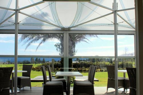 Étterem, Franz Josef Oasis in Greater Franz Josef Étterem, Franz Josef Oasis in Greater Franz Josef