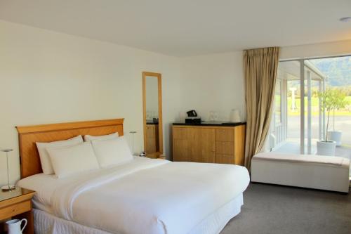 Franz Josef Oasis in Greater Franz Josef Franz Josef Oasis in Greater Franz Josef