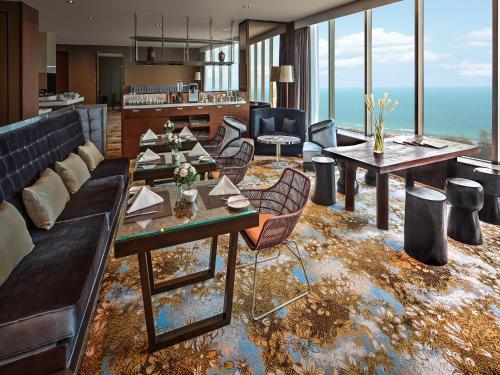 酒吧/休闲厅, 铂尔曼酒店-头顿 (Pullman Vung Tau) in 头顿 酒吧/休闲厅, 铂尔曼酒店-头顿 (Pullman Vung Tau) in 头顿