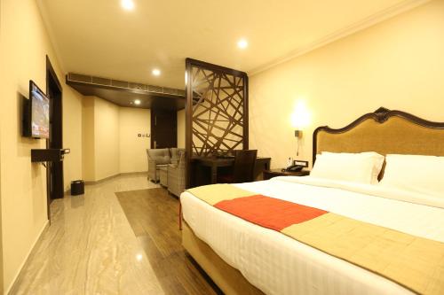 Atithi Hotel - Guwahati in Guwahati Atithi Hotel - Guwahati in Guwahati