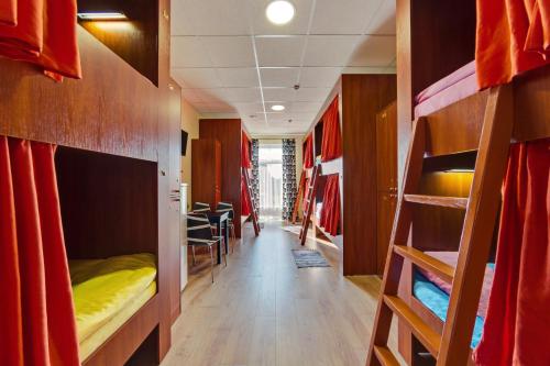 This photo about Hostel 39 Region shared on HyHotel.com