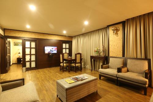 Atithi Hotel - Guwahati in Guwahati Atithi Hotel - Guwahati in Guwahati