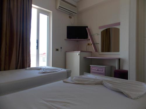 This photo about Hotel Erdano shared on HyHotel.com