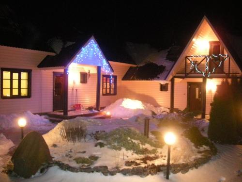 Paepealse Guesthouse in Kullamaa Paepealse Guesthouse in Kullamaa