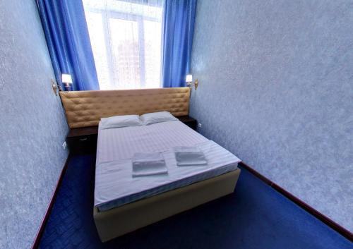 This photo about Imperia Hotel shared on HyHotel.com