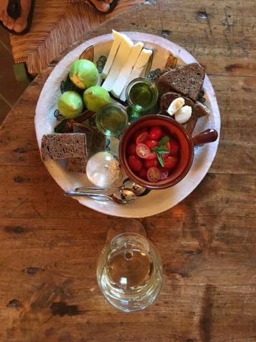 This photo about Agriturismo Solaia shared on HyHotel.com