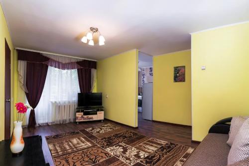 This photo about Apartment Soft On Furmanova shared on HyHotel.com