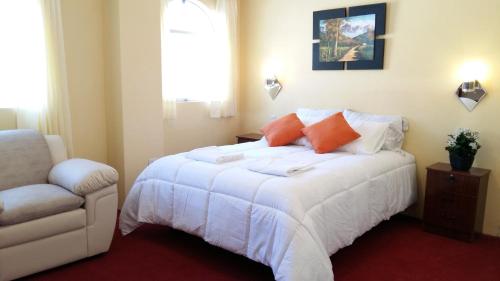 Hotel Maravillas del Colca