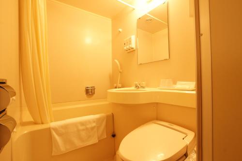 This photo about Shin Iizuka Station Hotel shared on HyHotel.com