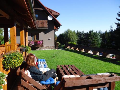 Taman, Apartmany Lipka in Demanovska Dolina Taman, Apartmany Lipka in Demanovska Dolina